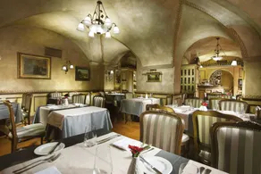 Hotel Pod Věží - Restaurant