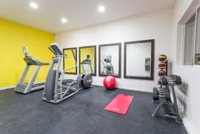 Days Inn by Wyndham Kimball - Fitnessfaciliteter
