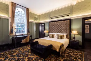 L'oscar London - Chambre