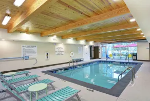 Home2 Suites by Hilton Richmond Hilll Savannah I-95 - Piscine