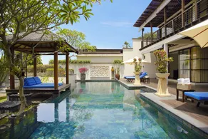 Temple Hill Residence Villa - Pool