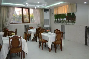 Hotel Inter - Restaurant