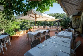 Hotel Anna - Restaurant