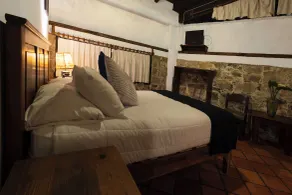 Casa Huitsiki - Habitación