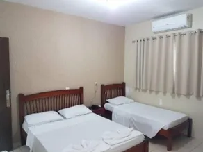 Hotel Barretos - Room