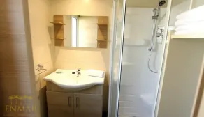Camping Enmar - Bagno