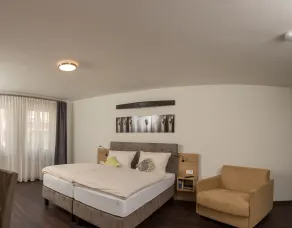 Weinhotel Ayler Kupp - Camera