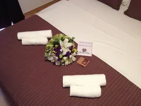 Bed & Breakfast Marta & Tona - Chambre