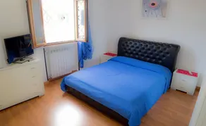 Affittacamere Casa Brajan - Zimmer