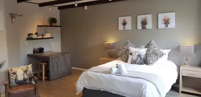 The Hillcrest Guesthouse - Room