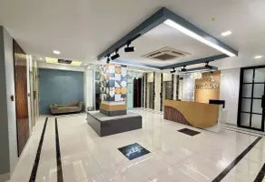 Hotel The Glory - Reception