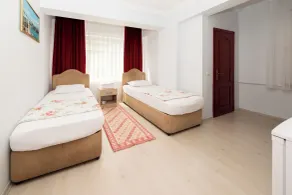 Gönen Palmiye Butik Pansiyon - Rom
