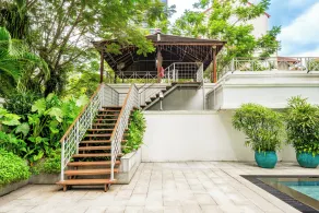 Micasa All Suites Hotel - Piscine