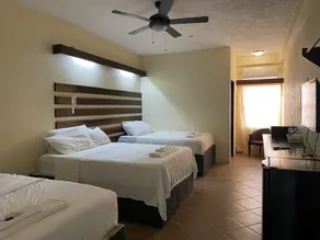 SKY INN - Room