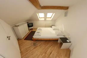 Hotel Hayat - Værelse