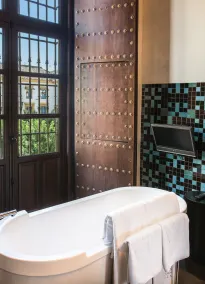 CoolRooms Palacio Villapanés 5 GL - Zimmer