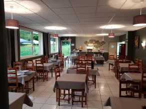 Le Brunet - Restaurant