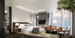 Intercontinental Changchun High Tech Zone by IHG - Habitación