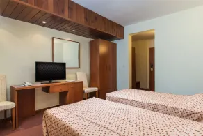Hotel Pirin SKI & SPA - Værelse
