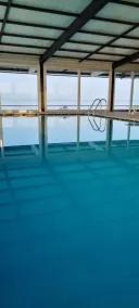 Classic Hotel Gala Split - Piscina