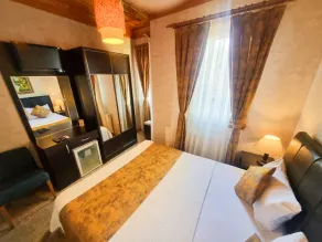 Eskibağ Butik Hotel - Habitación