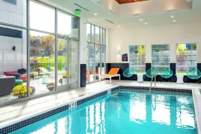 Aloft by Marriott Framingham - Piscine
