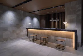 Iroha Grand Hotel Kintetsu Nara Ekimae - Recepción