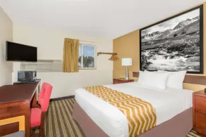 Travelodge by Wyndham Loveland/Fort Collins Area - Chambre