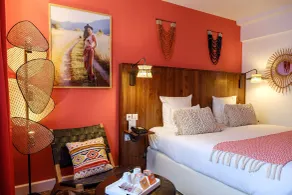 Aiden by Best Western Paris Roissy CDG - Rom