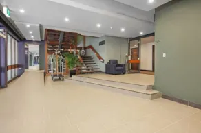 Belconnen Way Hotel & Serviced Apartments - Lobby