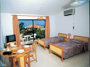Tavros Hotel Apartments - Rom