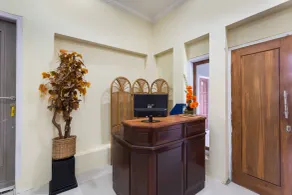 Hotel O Bromo Hill - Reception