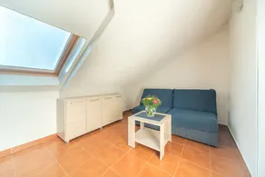 R club Apartments Old Town Budva - Room