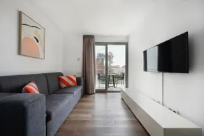 Numa Barcelona Colmena - Værelse