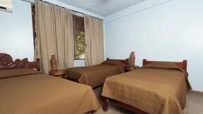 Hotel Boruca Tamarindo - Room