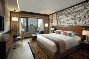 Avani Ratchada Bangkok - Chambre