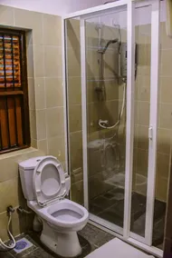 Thambu Illam - Salle de bain