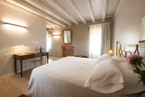 Magari Estates Boutique Hotel - Værelse