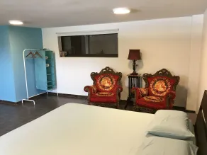 Hassan Guesthouse - Chambre