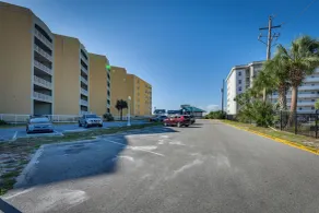Okaloosa Island Condo Near Boardwalk & Beach! - Intérieur
