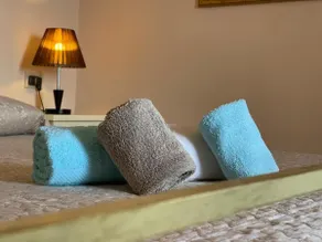 Agriturismo Masusa - Værelse