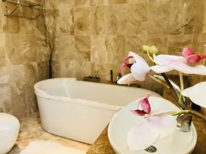 Sofia Residence - Bathroom