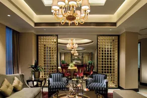 Crowne Plaza Hefei by IHG - Room