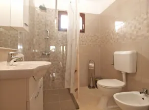 House 1698 - Baño