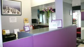 Hôtel L'Européen Tarbes - Réception