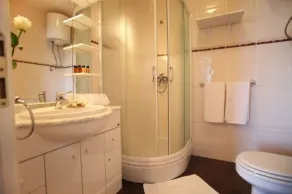 Hotel Bellevue Trogir - Habitación