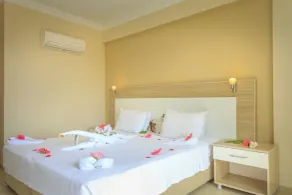 Milkyway Apart & Hotels - Chambre