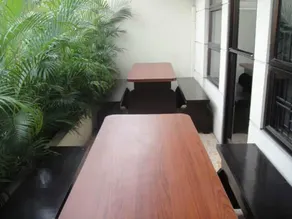 TARASA HOSTEL - Restaurant