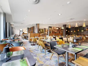 Novotel Berlin Mitte - Restaurant