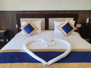 Starlight Villa Beach Resort - Room